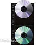 Print File CDB-4 CD Preserver (25 Pack)