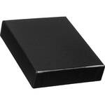 Print File Film and Print Archival Box - 4-3/8 x 5-3/8 x 1-1/8"