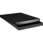 Print File Film and Print Archival Box - 11-3/8 x 17-3/8 x 1-1/8"