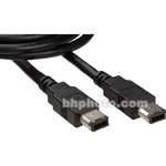 Belkin FireWire 6-pin to 6-pin DV Cable - 6 ft
