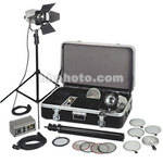 DeSisti Remington 200W HMI Par 2 Light Kit (90-265V)