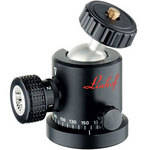 Linhof Profi II Ballhead (63mm Base/42mm Top)