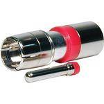 Comprehensive FS59RCAR RCA EZ Connector- Red