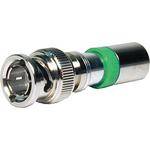 Comprehensive FS6BNC BNC EZ Connector