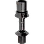 Atlas Sound QR-2 Microphone Stand Base Quick Release System (Black) 