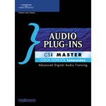 Cool Breeze CD-Rom: Audio Plug-Ins CSi Master