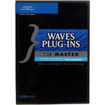 Cool Breeze CD ROM: Waves Plug-Ins CSi Master CD-ROM - Interactive Training for Operation of Waves Audio Plug-Ins