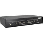 FSR TN-2105EQA 2x1 Computer Audio/Video Switcher