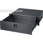 Raxxess 4-Space Rack Drawer