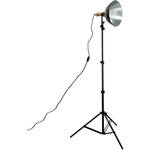 Impact Tungsten 10" Reflector Floodlight Kit