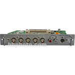 Panasonic POA-MD16VD1 Detachable RGB & Component Input Board