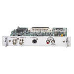 Panasonic POA-MD03VD2A Detachable Audio/Video Input Board