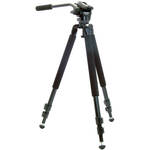 Daiwa / Slik DST-3 Lightweight 2-Stage Tripod System