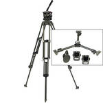 Daiwa / Slik Daiwa-11 Aluminum Tripod System