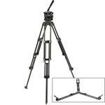 Daiwa / Slik Daiwa-11 Aluminum Tripod System
