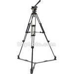 Daiwa / Slik Daiwa-08 Aluminum Tripod System