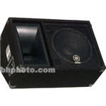Yamaha SM12V Two-Way Floor Monitor - (Single)