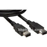 Datavideo FireWire 6-pin to 6-pin DV Cable