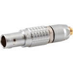 DPA Microphones DAD6025 MicroDot to 6-pin Lemo Connector