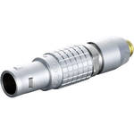 DPA Microphones DAD6026 MicroDot to 4-pin Lemo Connector
