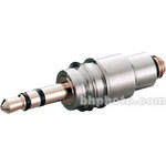 DPA Microphones DAD6027 MicroDot to 1/8" Mini Connector