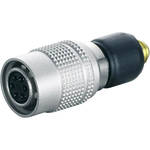 DPA Microphones DAD6028 MicroDot to 4-pin Hirose Connector