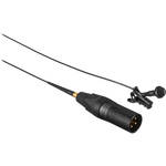 DPA Microphones EMK4071 ENG/EFP Lavalier Microphone Kit