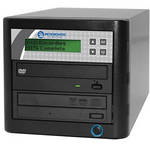Microboards QD-DVD 24x/48x Standalone 1:1 DVD/CD Duplicator