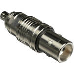 Laird Telemedia TRX2BNCF Triax Male to BNC Female Adaptor