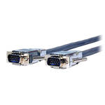 General Brand VGA15PP100HP VGA Cable Male to Male - 50' (15.24 m)