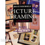 Logan Graphics Book: Do-It-Yourself Picture Framing Book