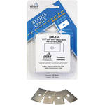 Logan Graphics #268 Blades for Professional Cutters