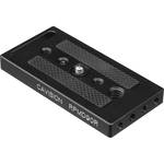 Cavision RPMD90 Mini DV Plate