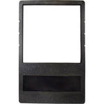 Cavision MBH3X3P 3x3 ABS Filter Tray for Gels