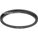 Cavision AR7772 Adapter Ring for Lens Accessories - 72mm to 77mm