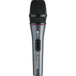 Sennheiser E865S - Handheld Condenser Mic