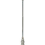 Sennheiser S72817  2-Section Telescoping Antenna