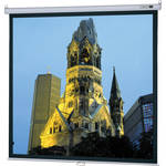 Da-Lite 92837 Model B with CSR (Controlled Screen Return) Projection Screen (69 x 92")