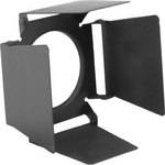 LTM 4 Leaf Barndoor Set for Cinespace 400W