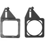 Linhof Filter Holder for 4 x 4" Gels and 95mm Screw-in Filters
