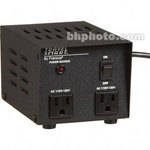Travel Smart by Conair 500 Watt Voltage Converter - USA Devices in Europe