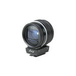 Linhof 45 Multifocus Viewfinder (with 4x5" Format Mask)