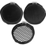 Lumedyne 3 Grid Set - 5, 20, 40 Degree