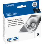 Epson Matte Black Ink Cartridge
