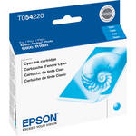 Epson Cyan Ink Cartridge