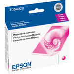 Epson Magenta Ink Cartridge