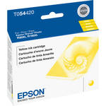 Epson Yellow Ink Cartridge