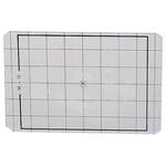 Linhof 2x3 Groundglass Focusing Screen with 1cm Grid