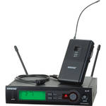 Shure SLX Series Wireless Microphone System (H5/518 - 542MHz)