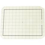 Linhof 4x5 Groundglass Focusing Screen with 1cm Grid